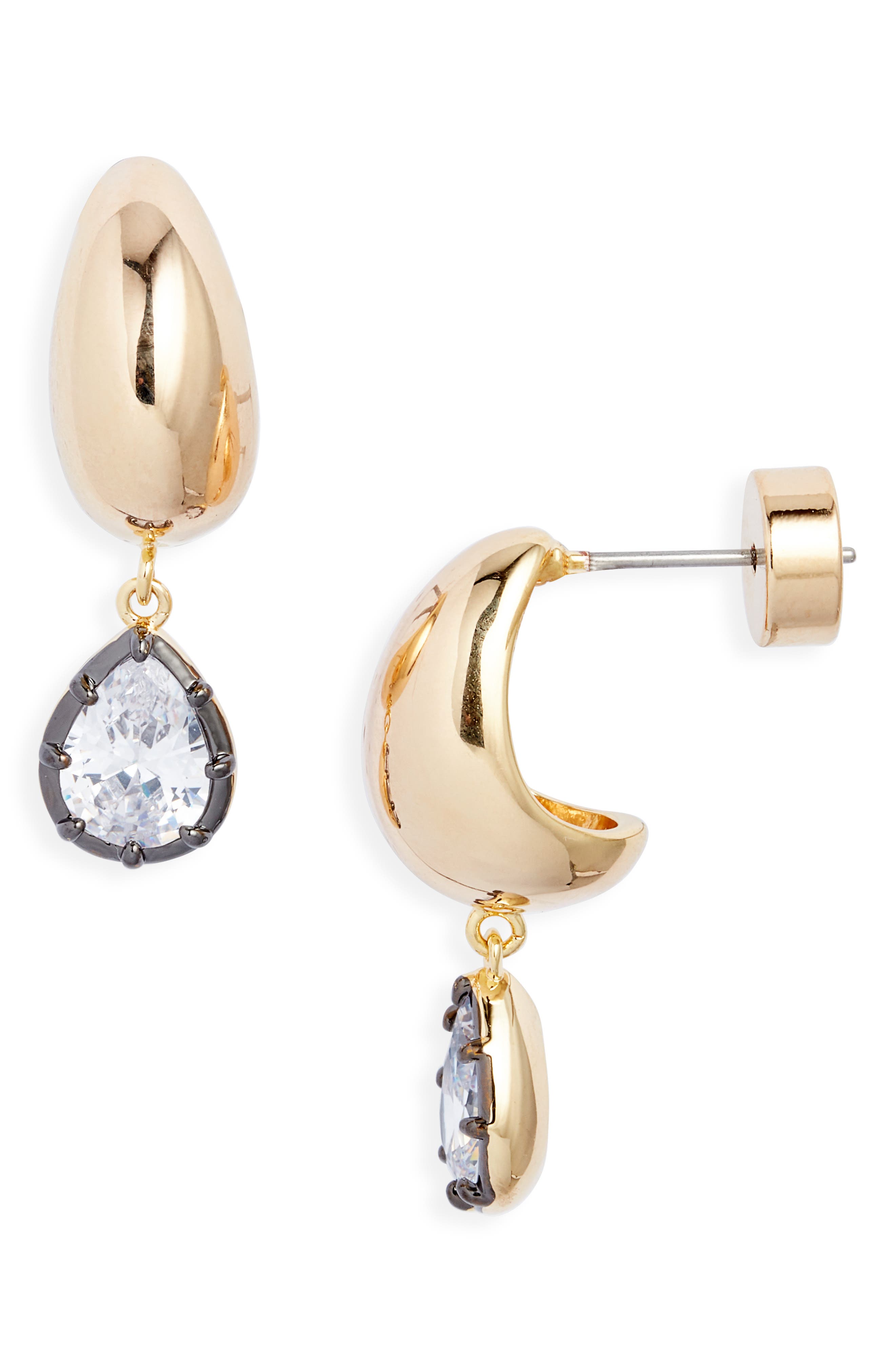 selected CLEAR- BLACK- GOLD