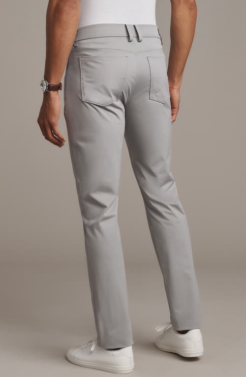 Rhone Commuter® Five-pocket Performance Pants