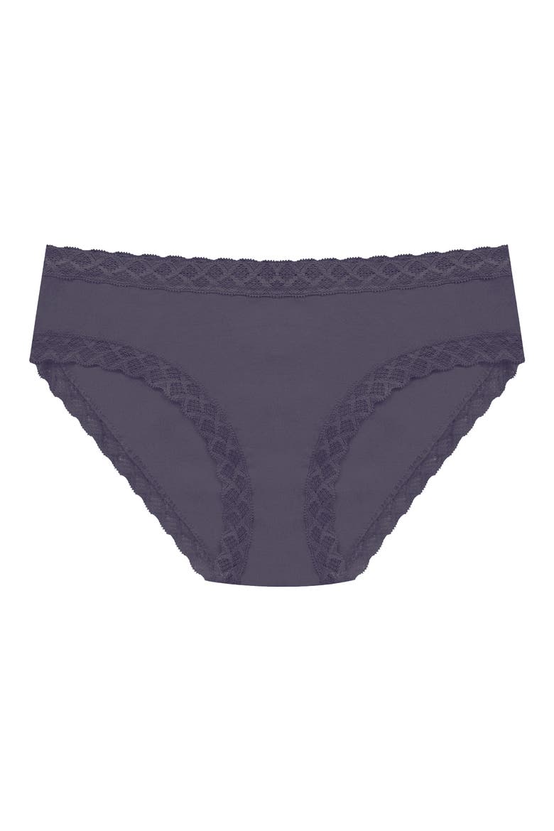 Bliss Briefs, Alternate, color, GREYSTONE