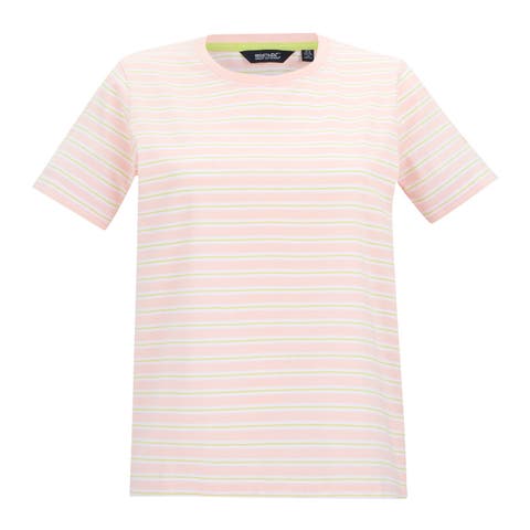 Bayletta Striped T-Shirt