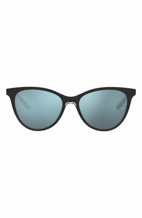 Under Armour Expanse 54mm Gradient Cat Eye Sunglasses