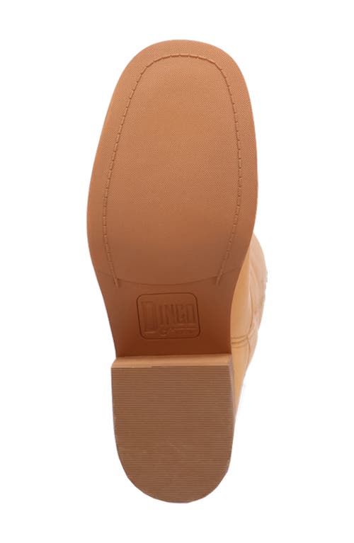 Dingo Vagabond Boot In Brown