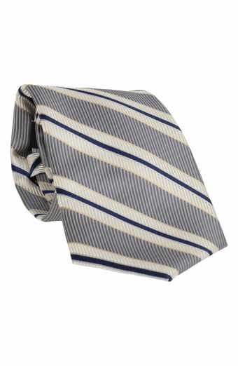 Scotch & Soda Wide Stripe Tie