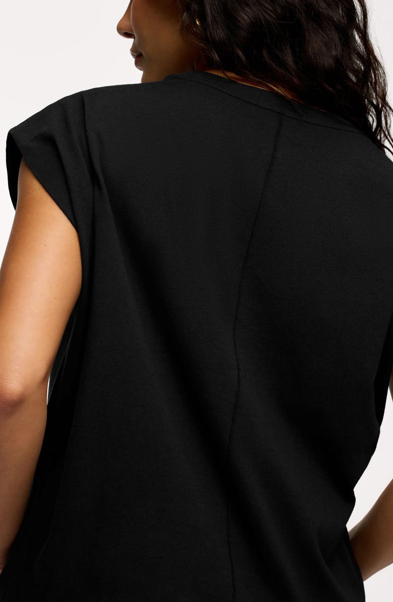 nuuds Muscle Cotton T-Shirt, Alternate, color, 