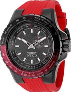 INVICTA 49732 Aviator Watch