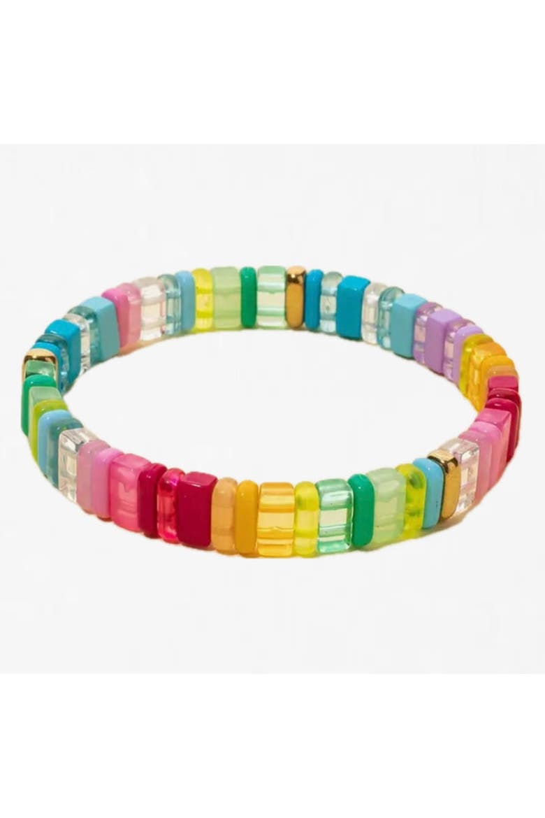 Charleston bracelet, Main, color, Multi
