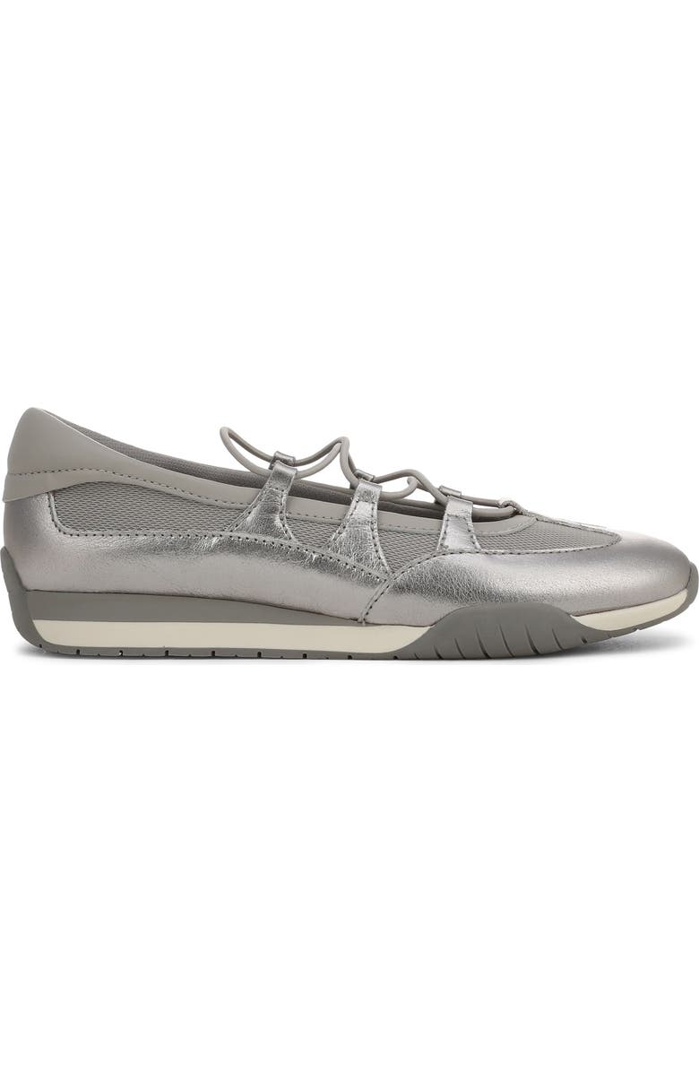 Naturalizer Tallulah Mary Jane Sneaker, Alternate, color,