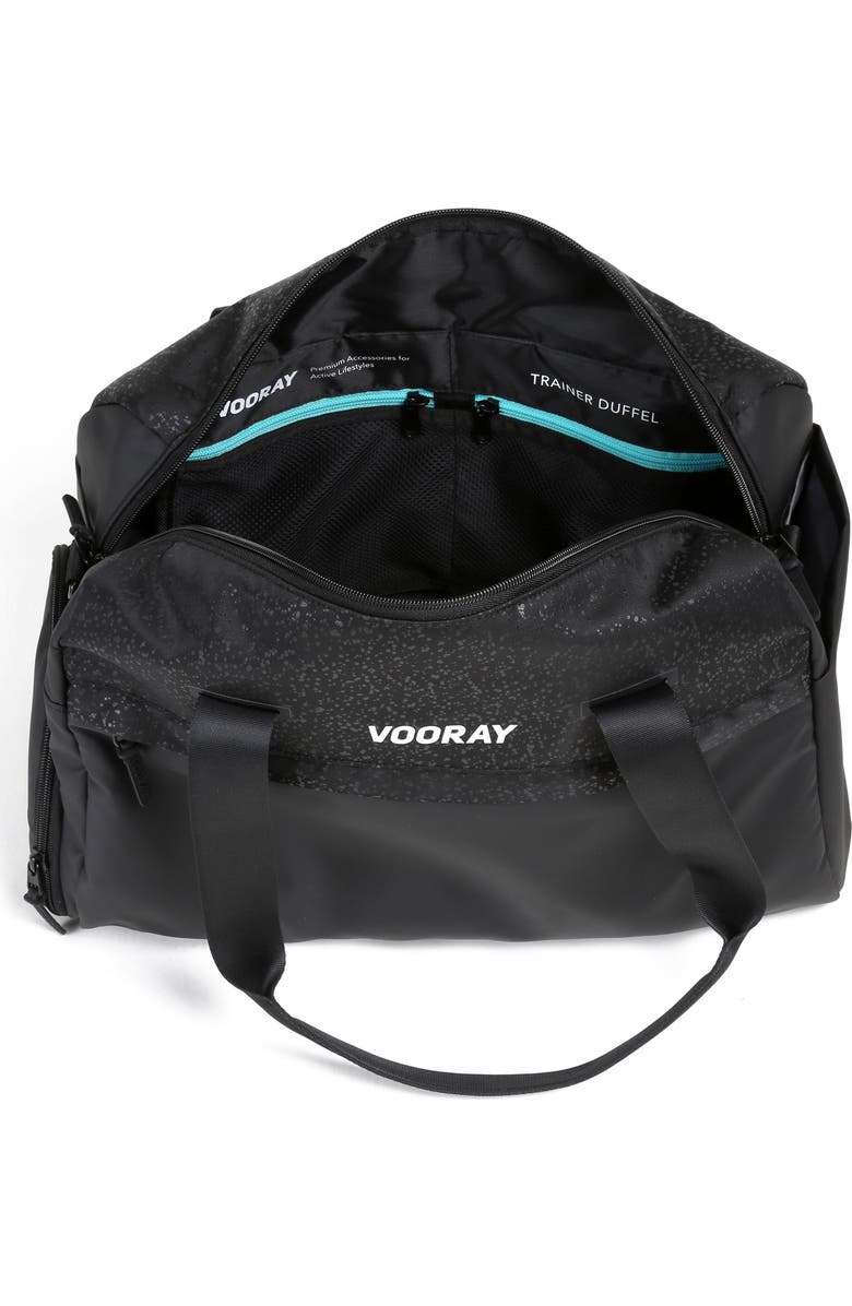 VOORAY Duffle Bag, Alternate, color,