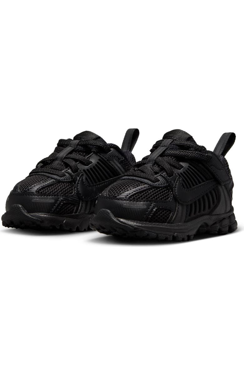 Nike Kids' Vomero 5 Sneaker, Alternate, color, Black/ Black