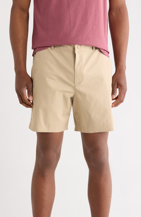 Athletics Stretch Shorts