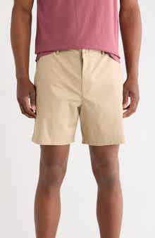 New Balance Athletics Stretch Shorts