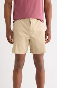 New Balance Athletics Stretch Shorts