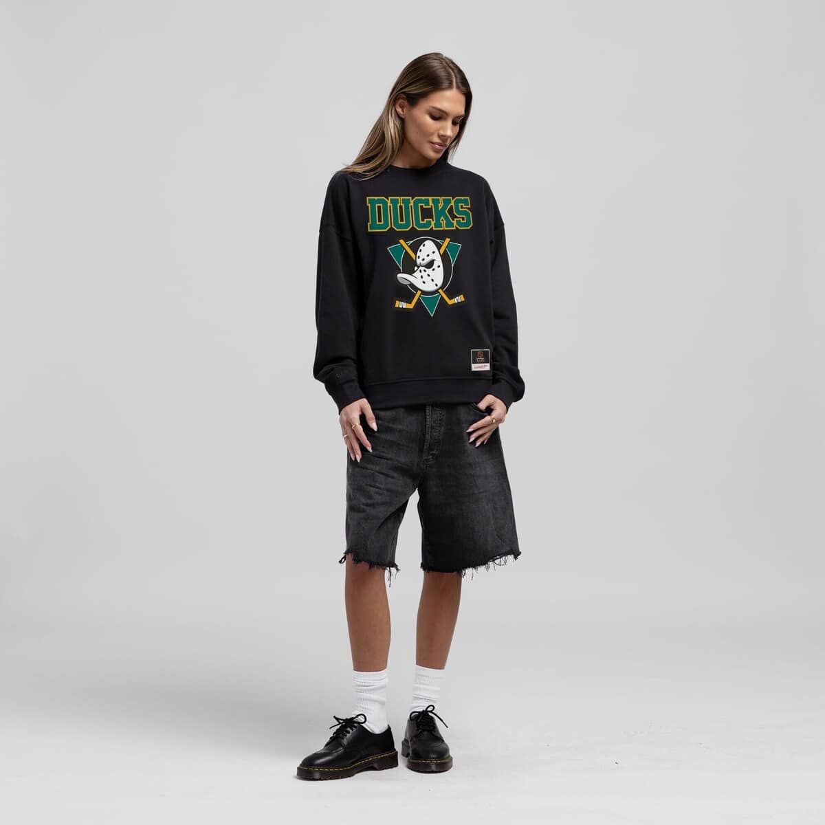 selected Black