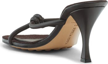 【関税&送料込】Bottega Veneta Blink Nappa Sandals Blink Sandal | BOTTEGA VENETA | elysewalker