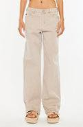 KanCan Penny Low Slung Baggy Jeans