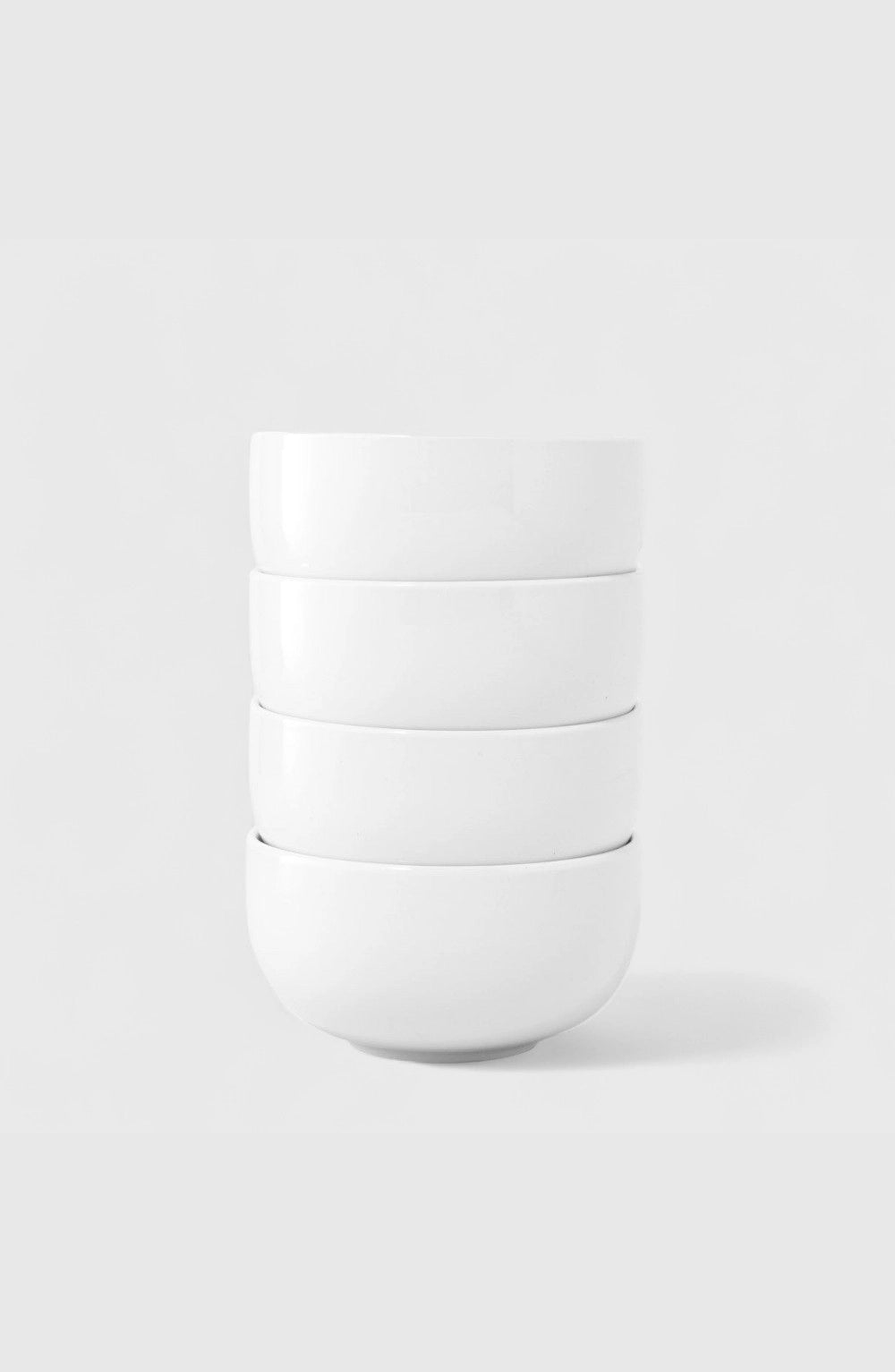 selected White