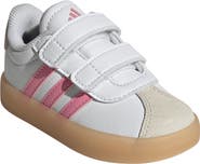adidas Kids' VL Court 3.0 Sneaker