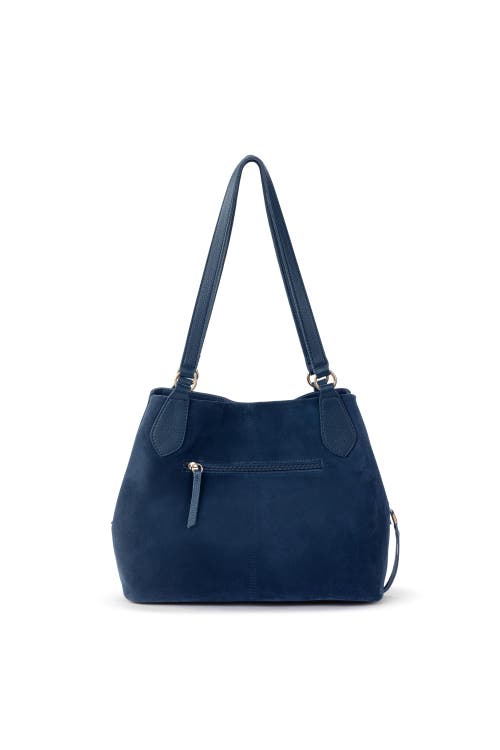 The Sak Melrose Satchel Bag
