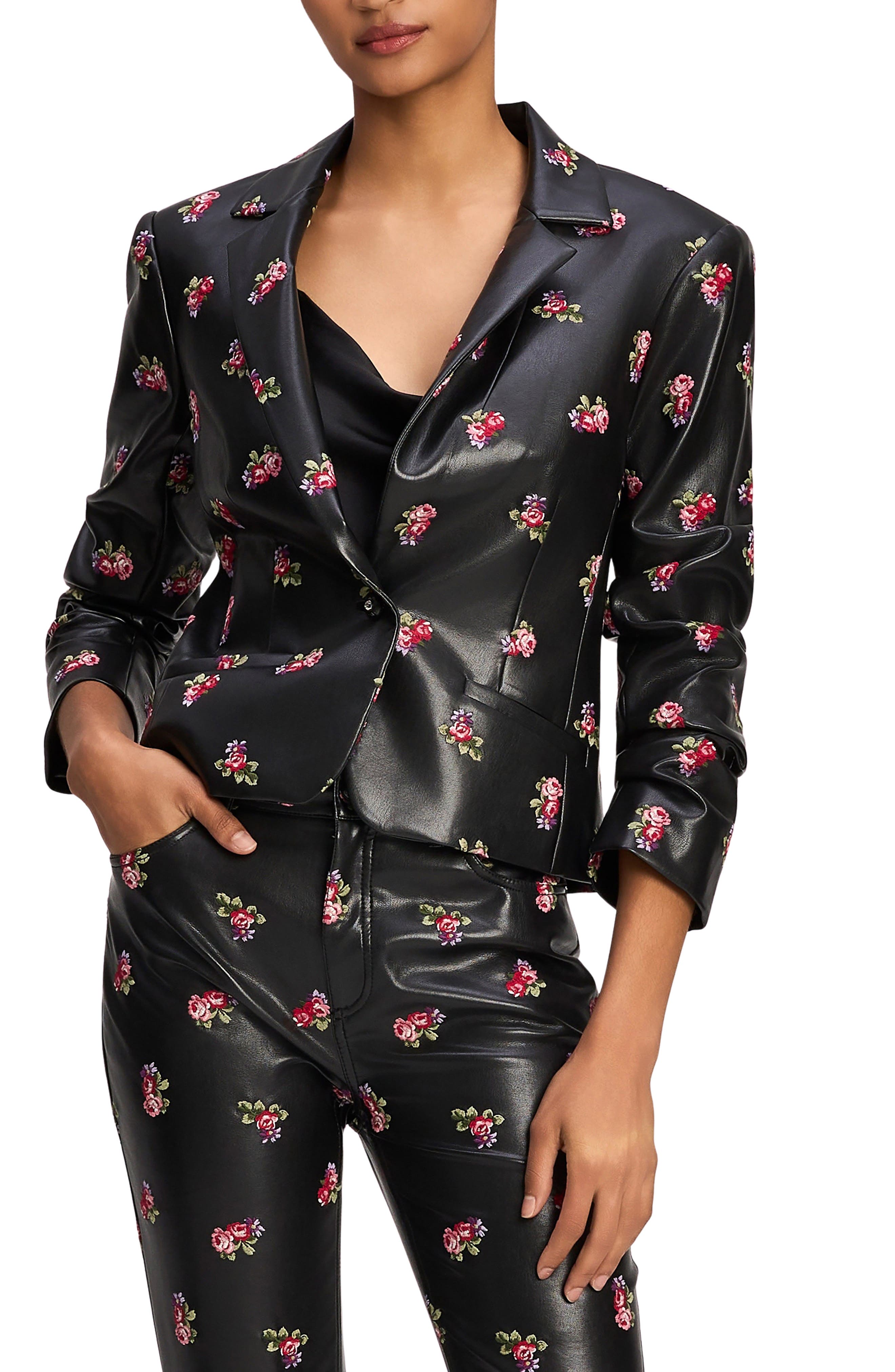 selected BLACK MULTI