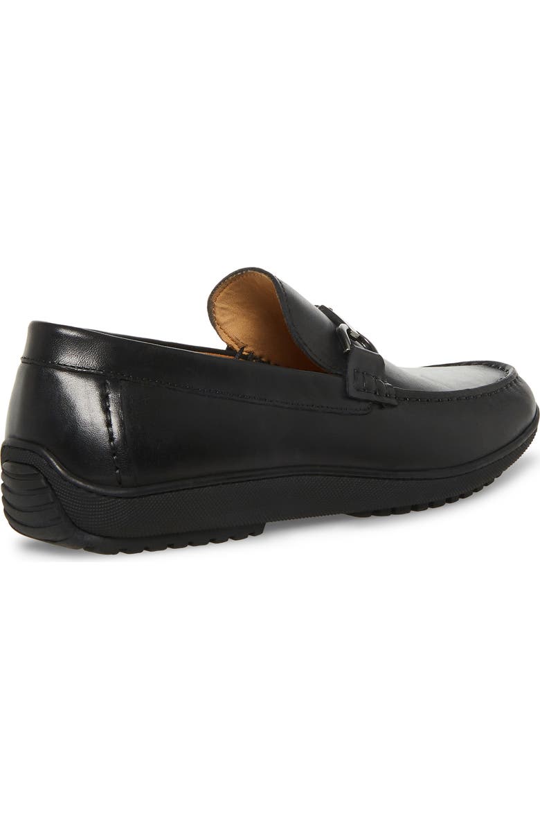 Steve Madden Kowan Bit Driving Loafer, Alternate, color,