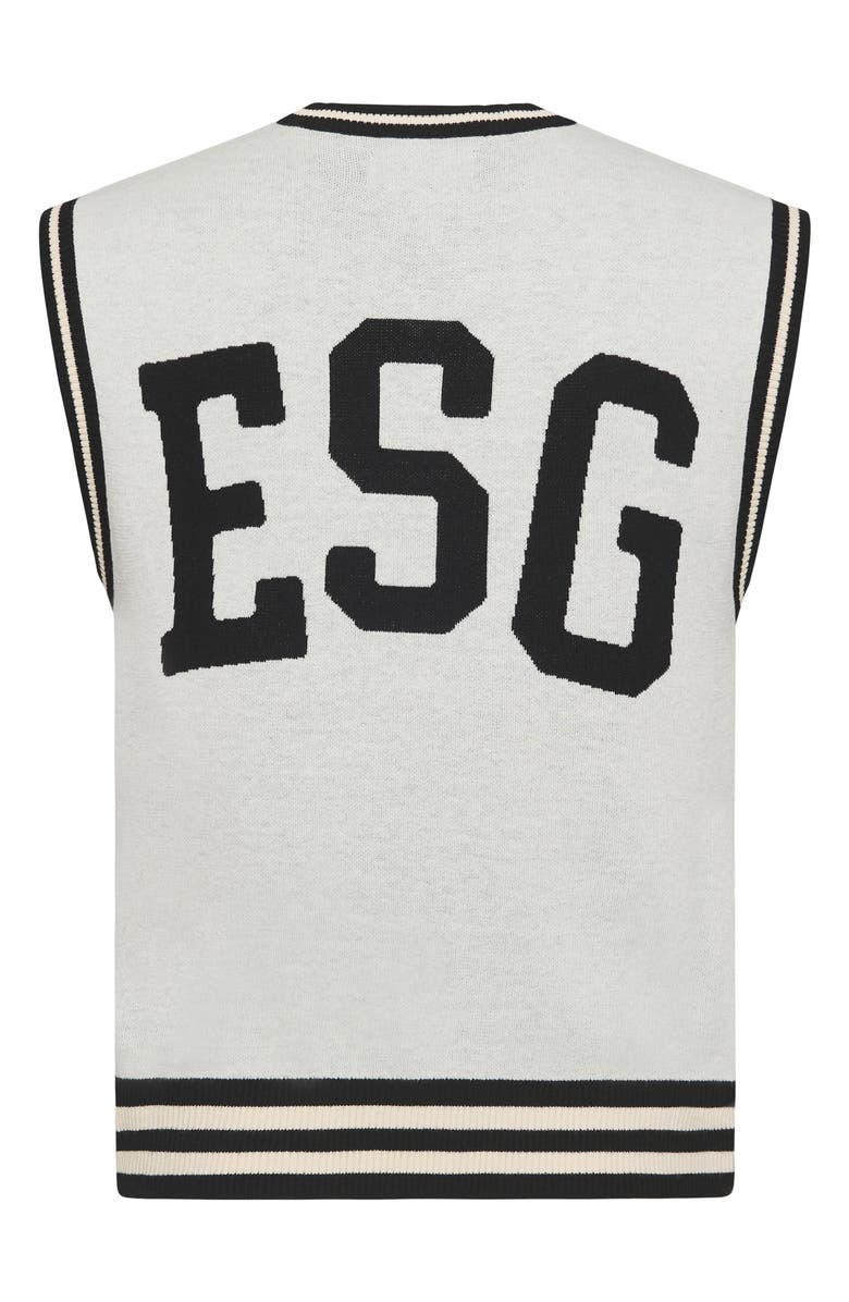 Eastside Golf Relaxed Fit Sweater Vest, Alternate, color,
