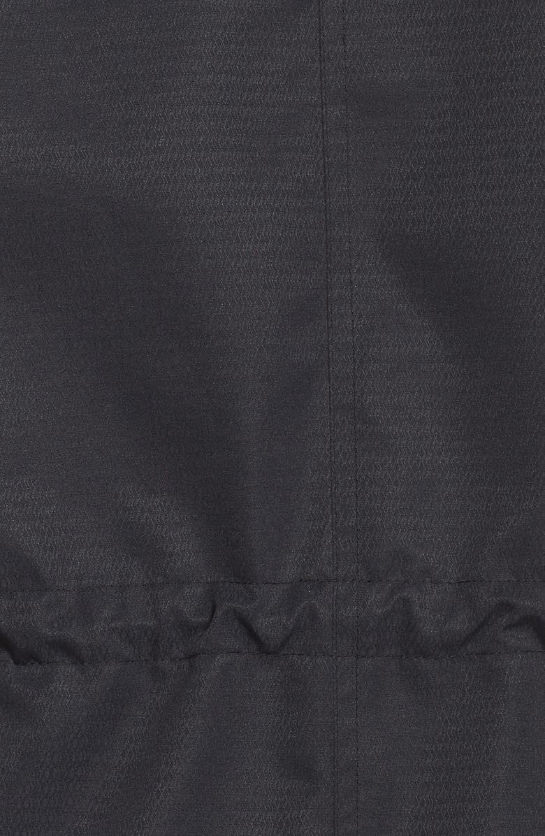 Burton Sadie Waterproof Hooded Jacket, Alternate, color, 