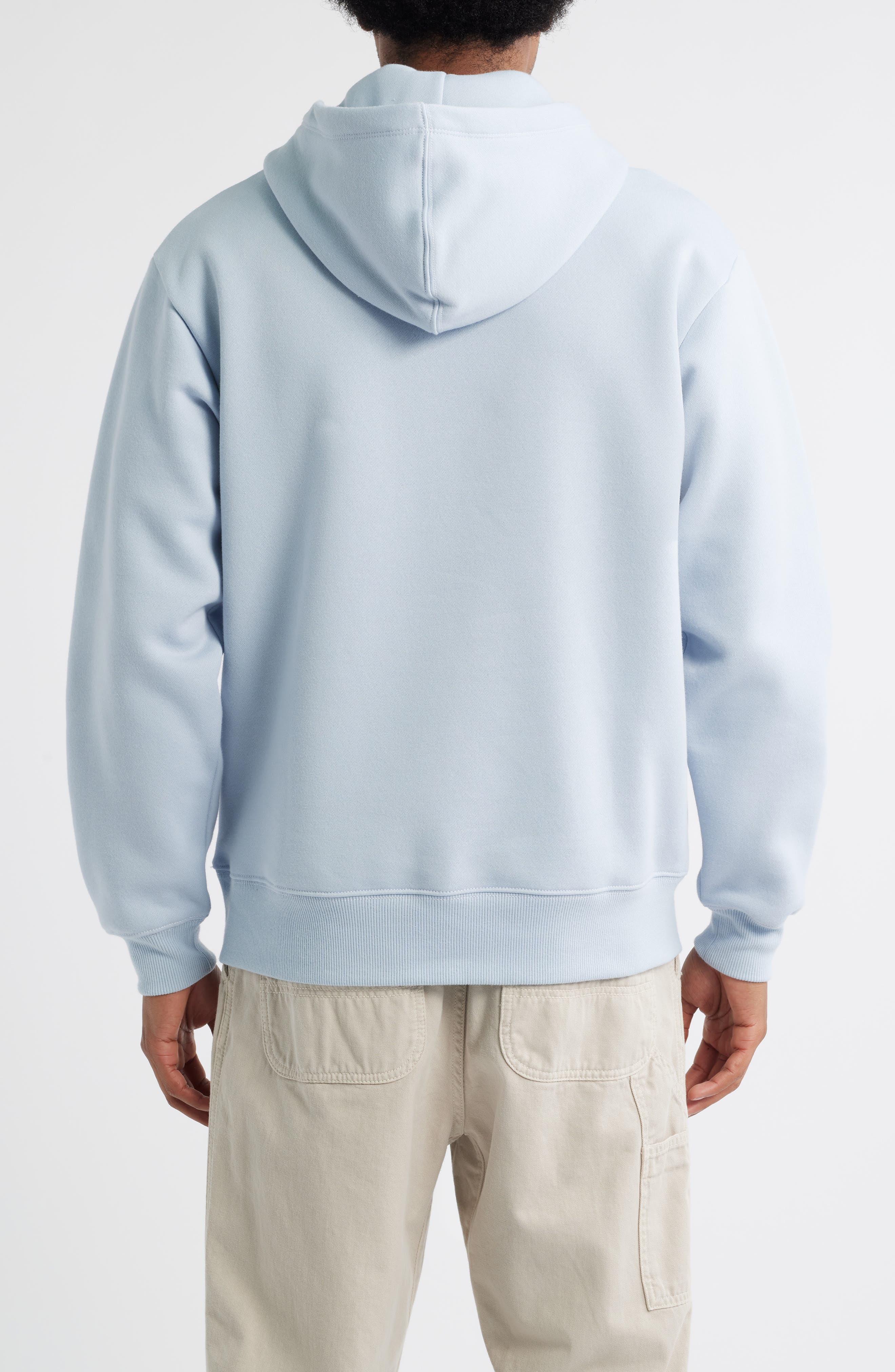 Fleece Hoodie - image 4