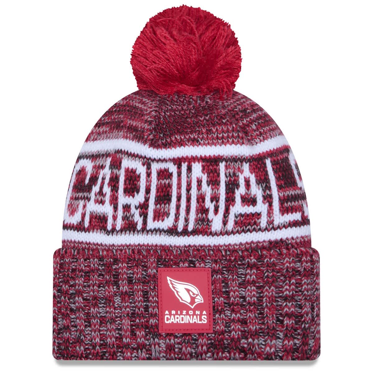 selected Cardinal