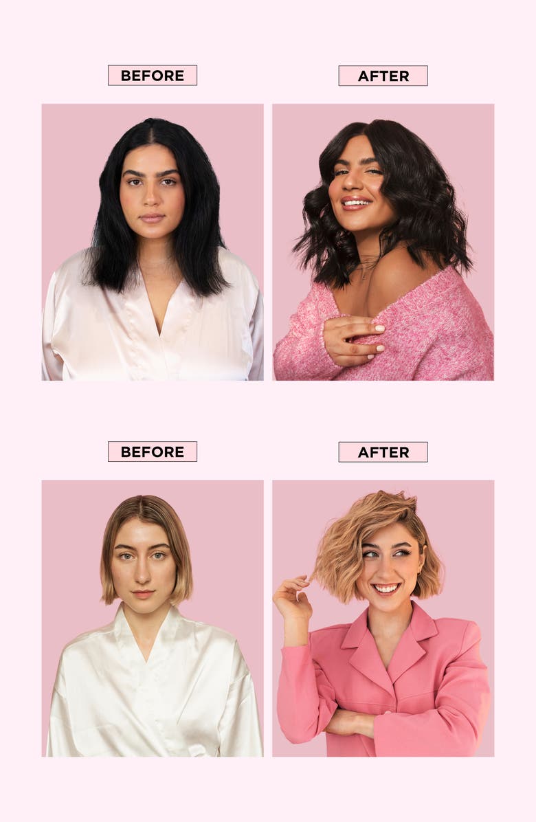 DESIGNME PUFF.ME Volumizing Conditioner, Alternate, color, 