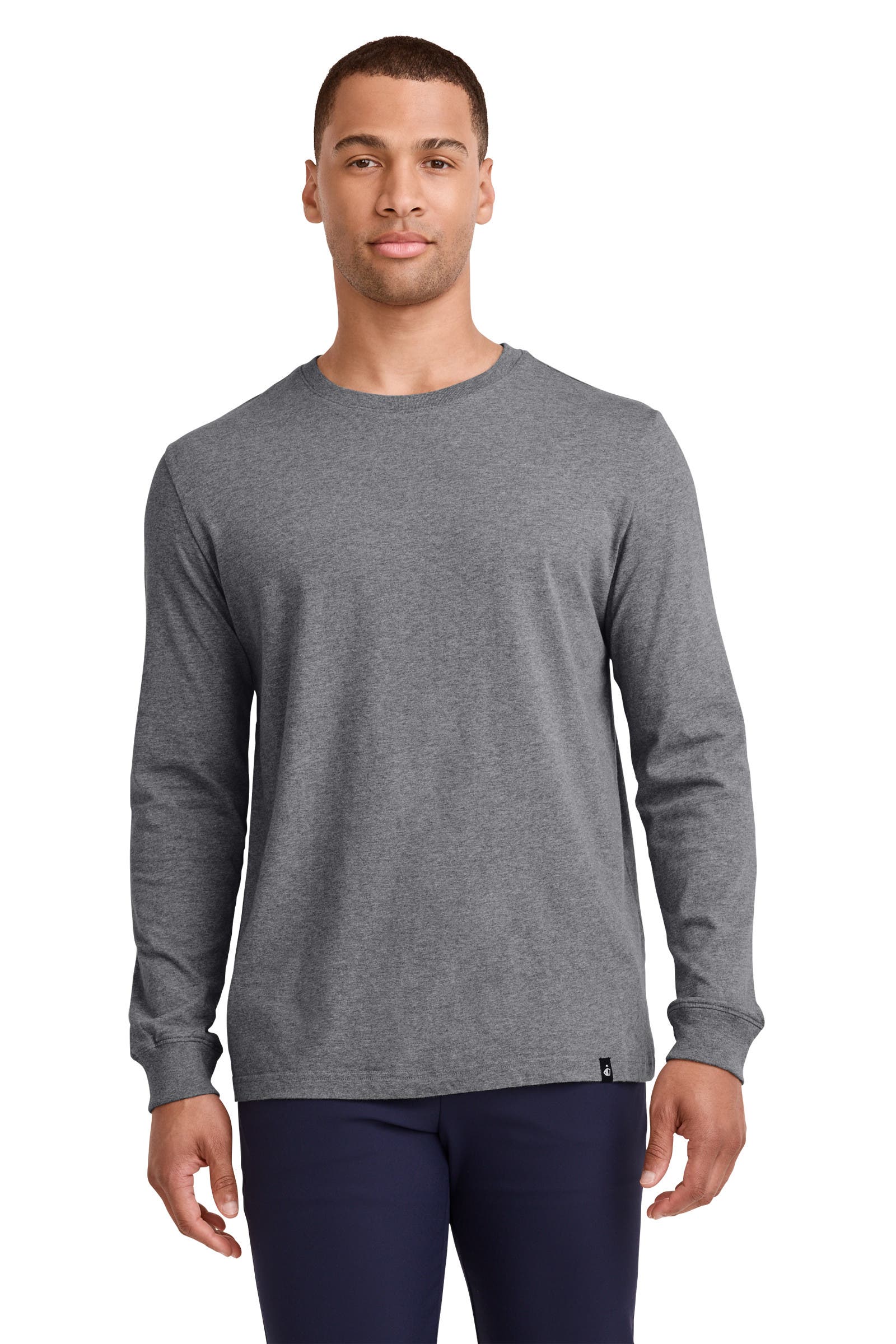 Grey Heather