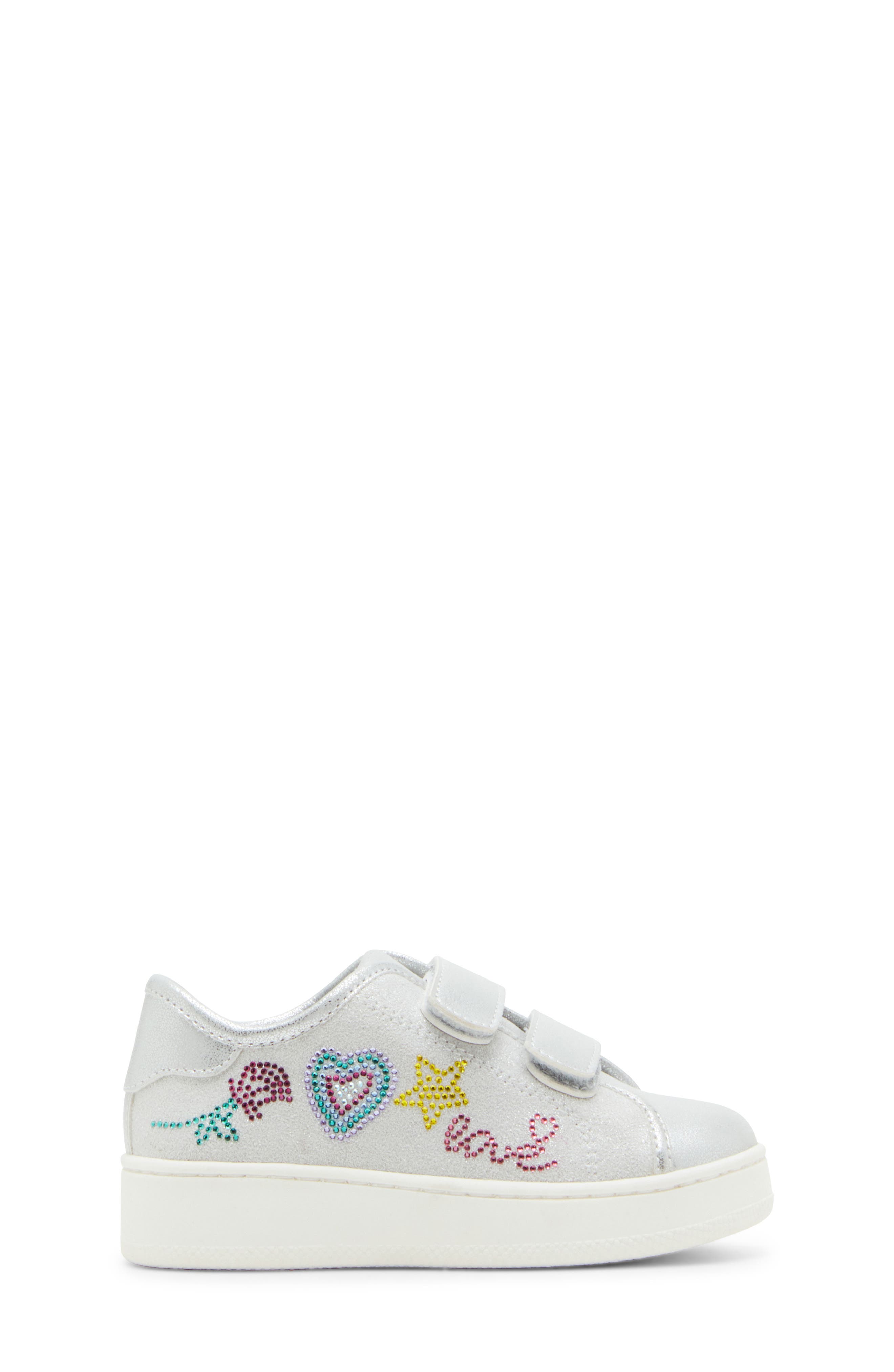 Steve Madden Tjanelle Sneaker, Alternate, color, 