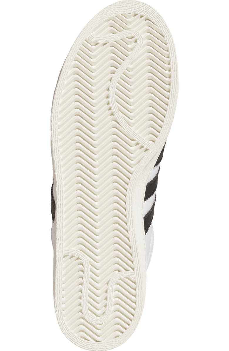 adidas Gender Inclusive Jabbar Hi Basketball Sneaker, Alternate, color,