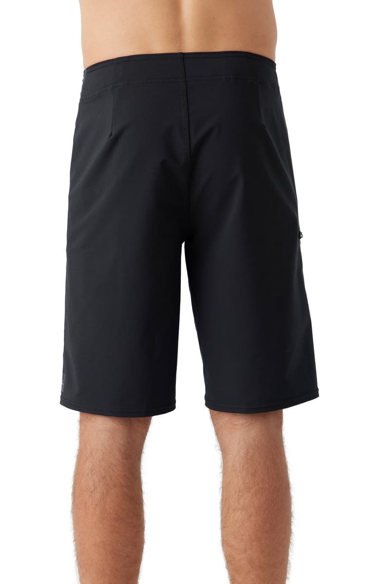 O'Neill Hyperfreak Heat Swim Trunks, Alternate, color,
