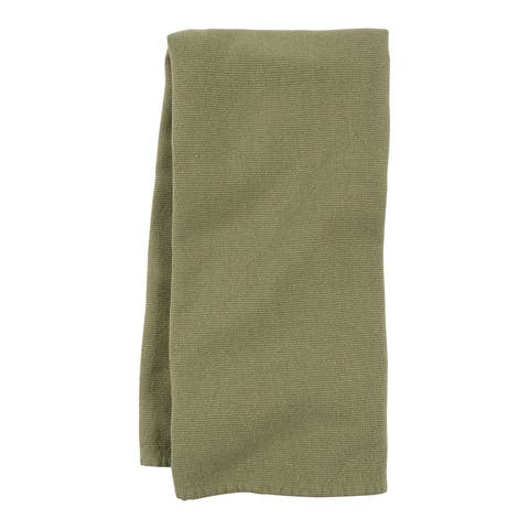 Rooted Sustainable Reversible Terry Towel