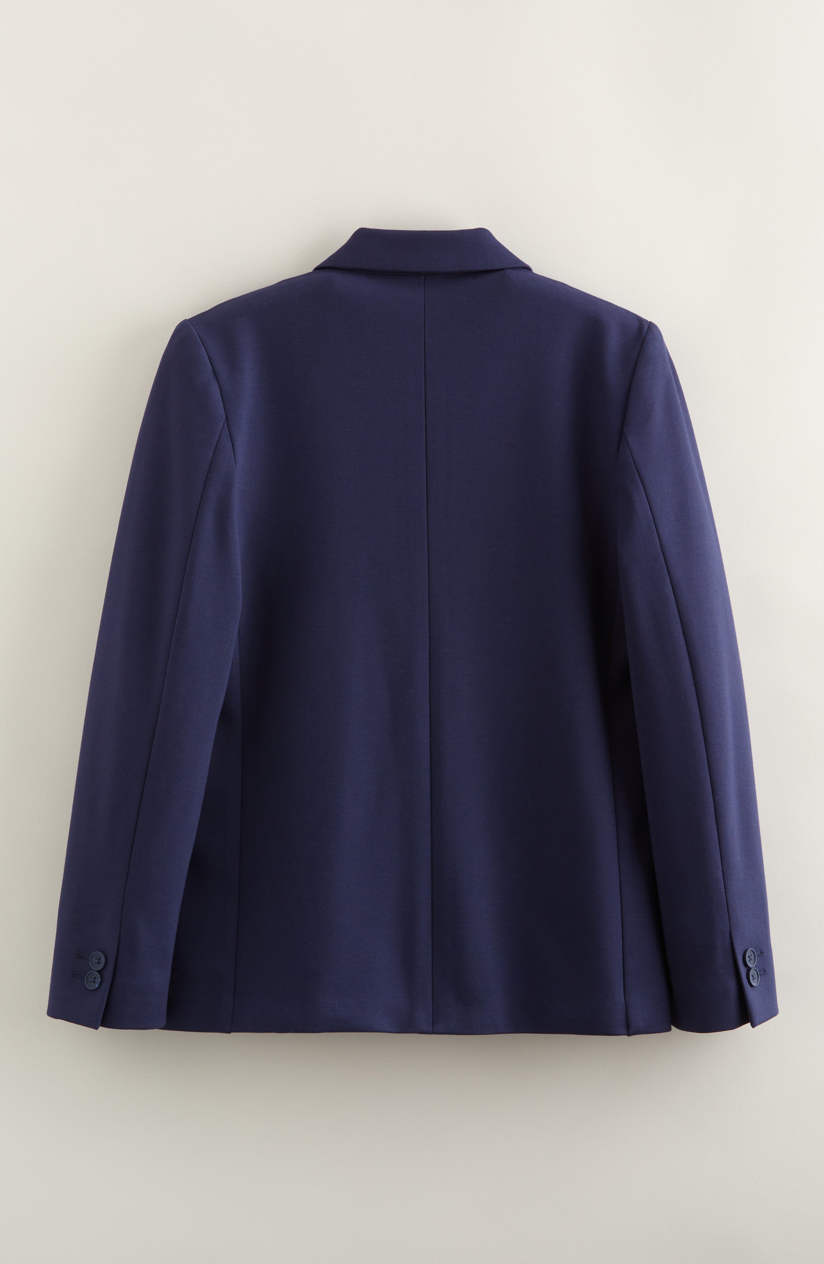 Nordstrom Kids' Navy Knit Sport Coat (Men) | Nordstromrack
