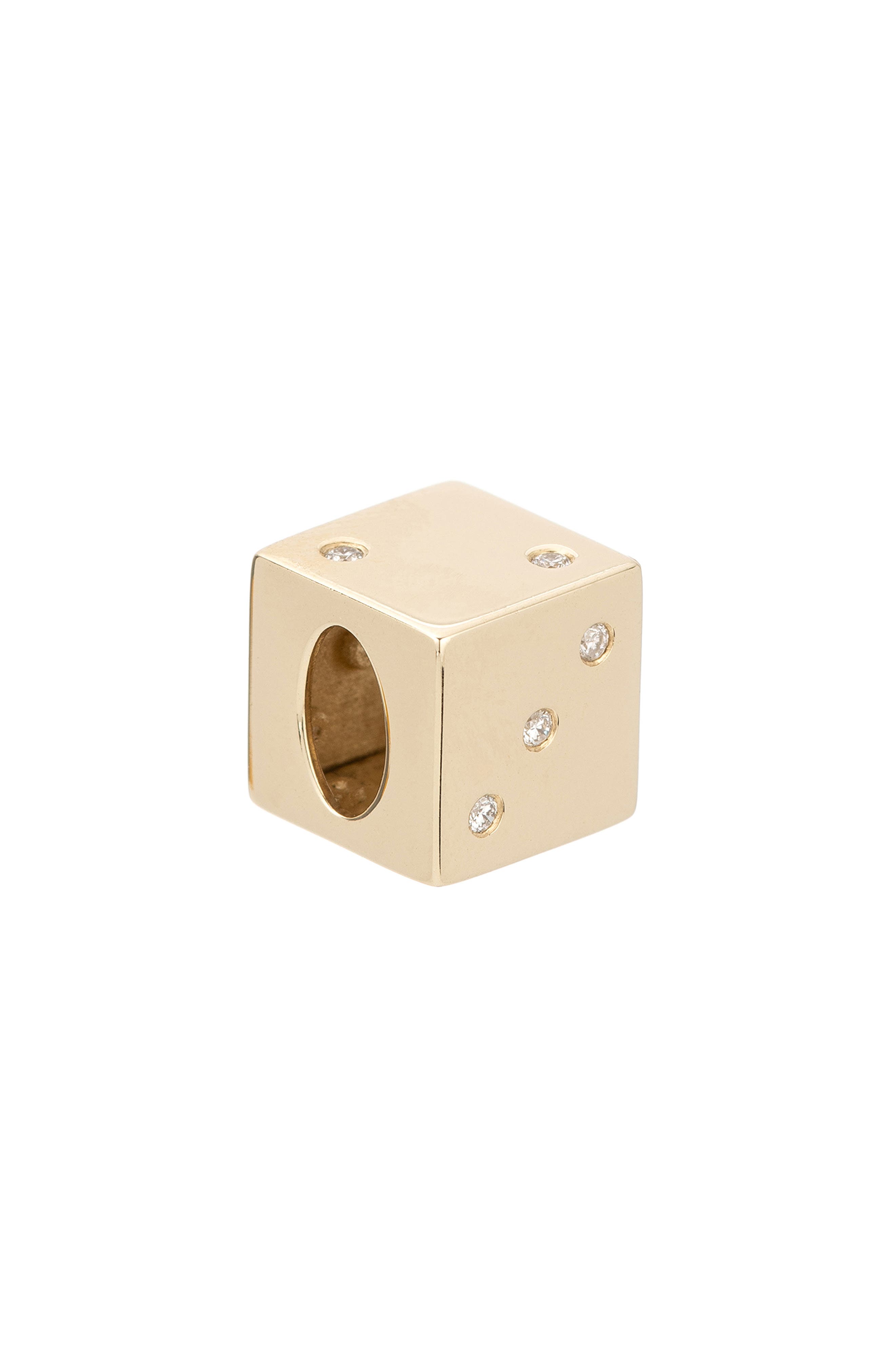 selected 14K YELLOW GOLD