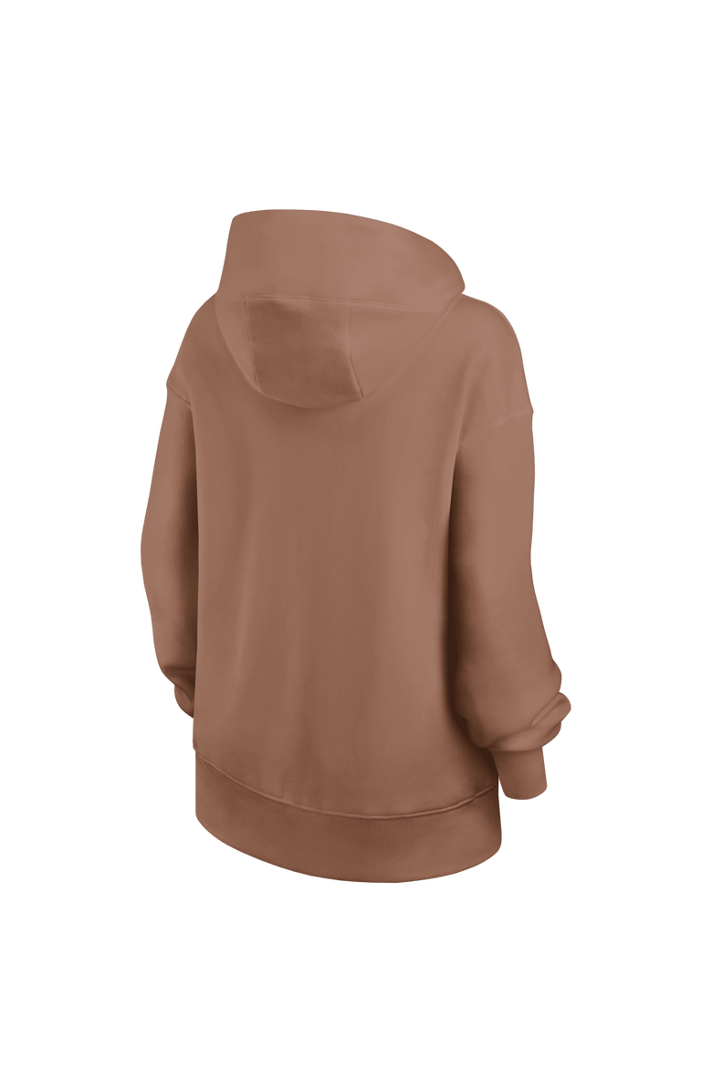 Nike Women's Nike Brown Super Bowl LX Phoenix Hoodie, Alternate, color,