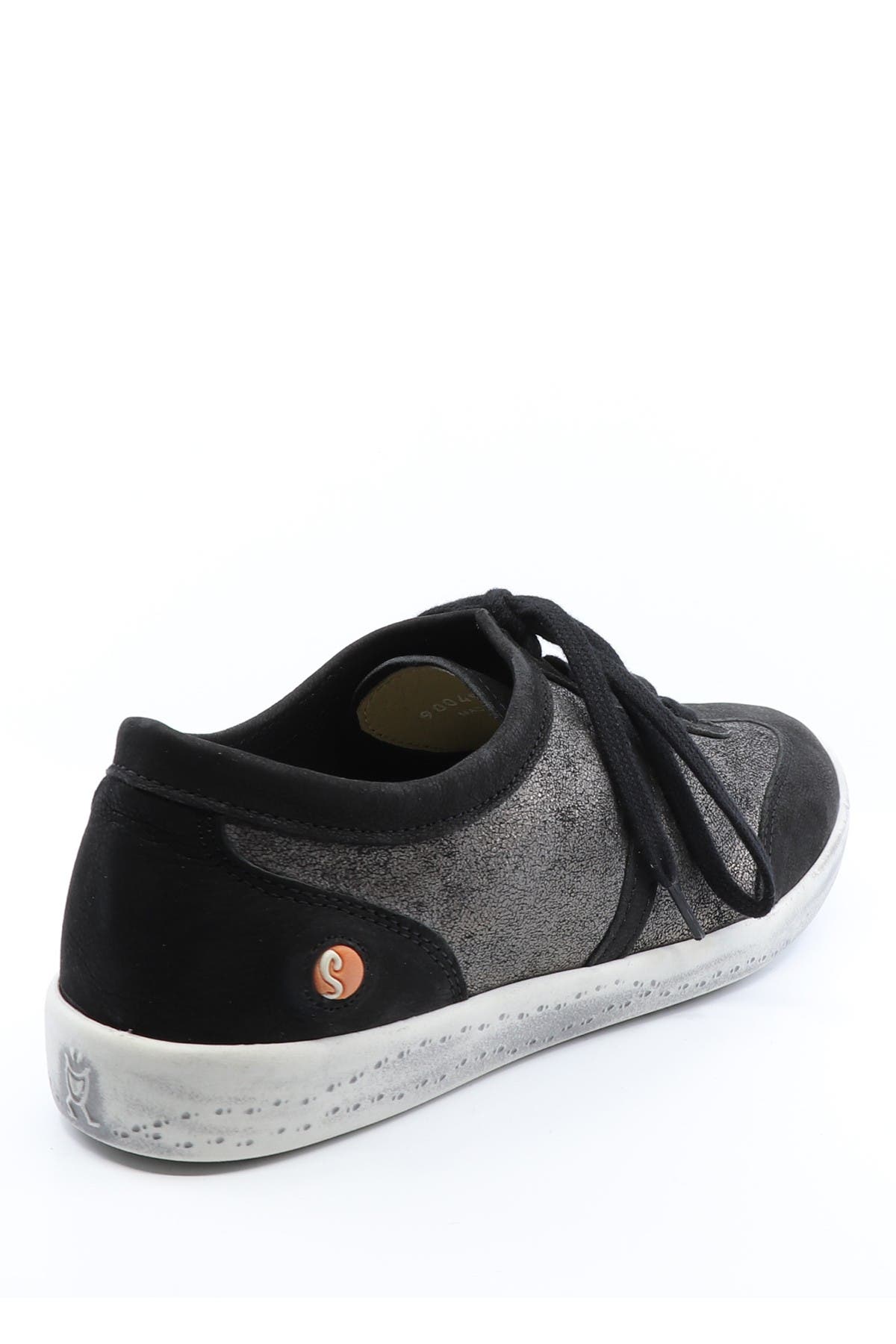 Softinos by Fly London Ifi Sneaker, Alternate, color, 