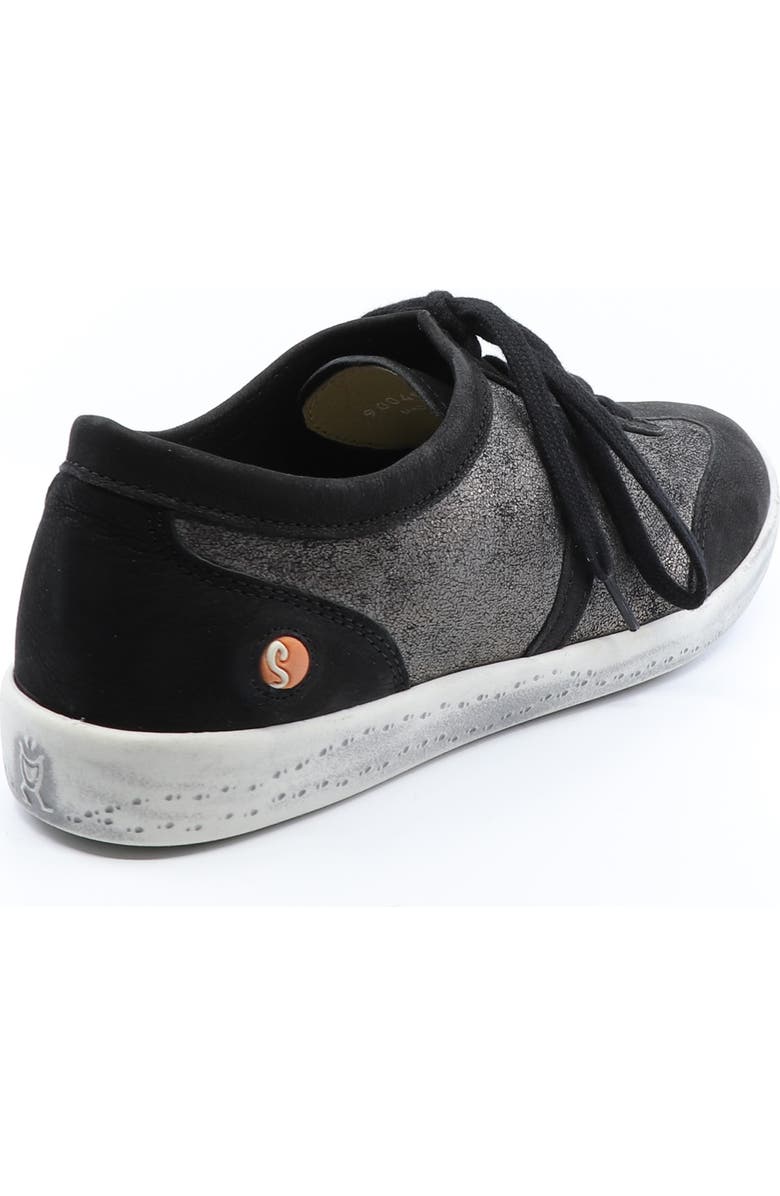 Softinos by Fly London Ifi Sneaker, Alternate, color,