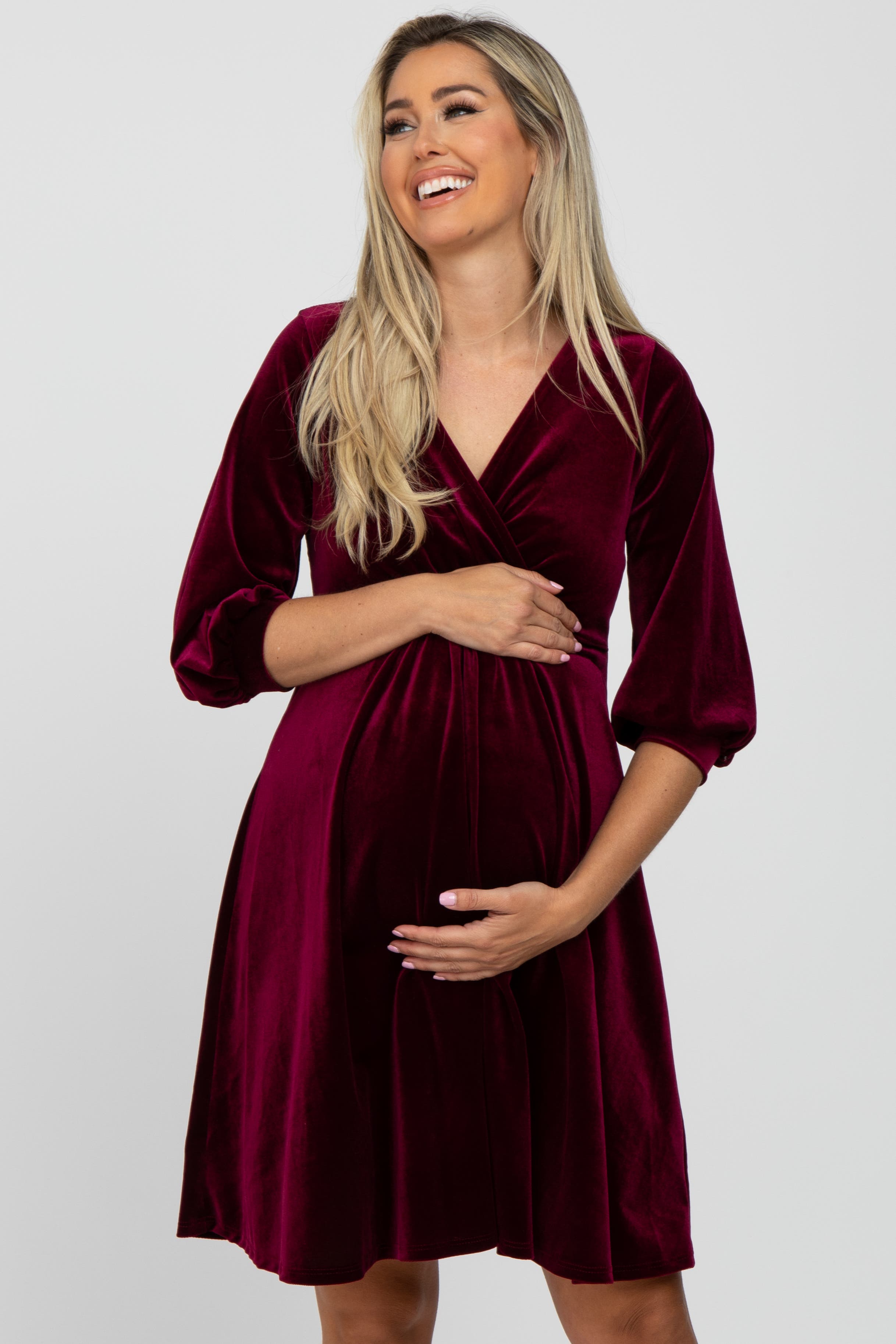 selected Burgundy