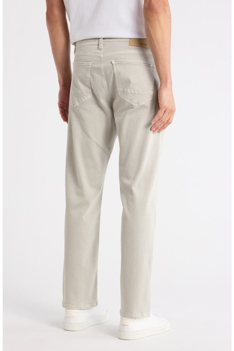 Zach Straight Leg Jeans, Alternate, color, OVERCAST OCEAN CITY