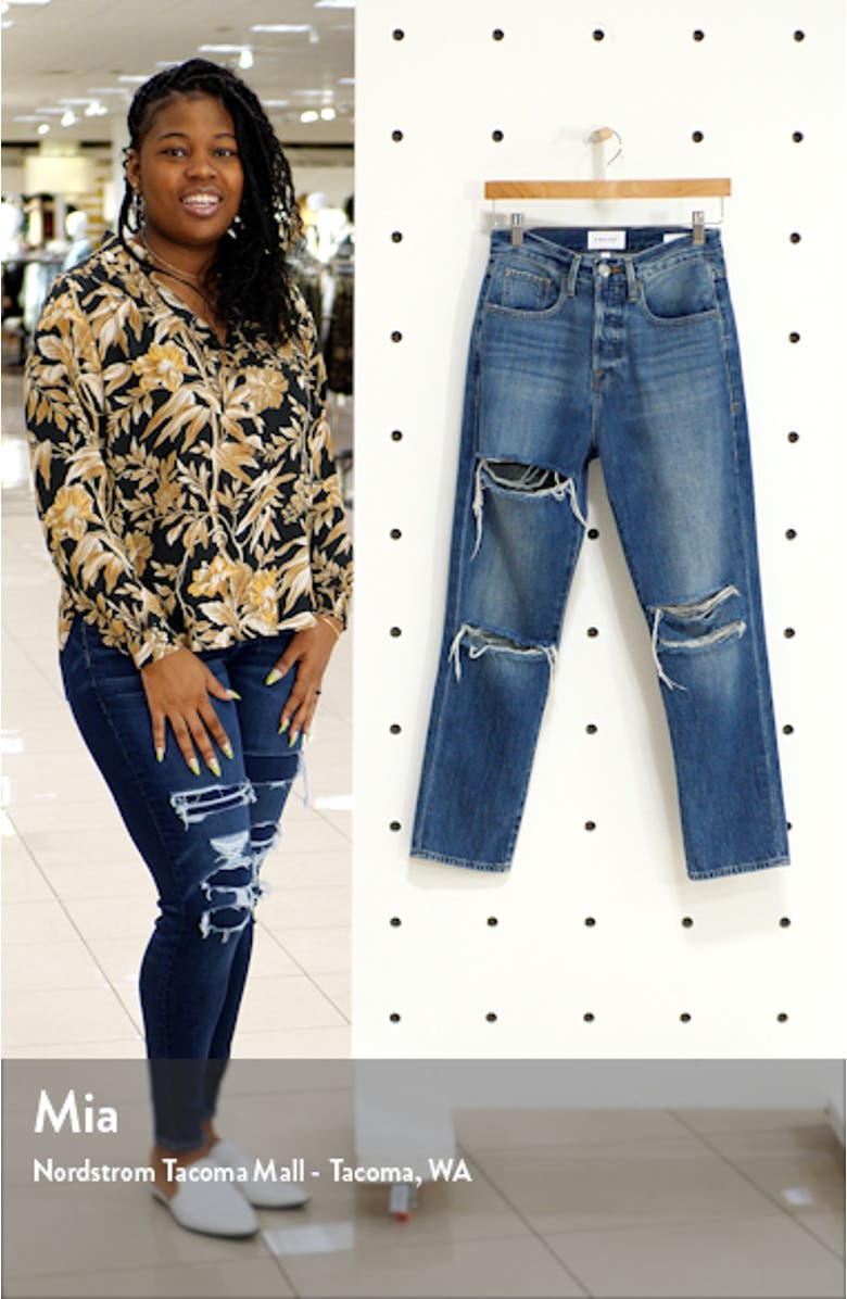 Le Original Jeans, sales video thumbnail