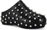 AZALEA WANG Darwin Stud Platform Clog