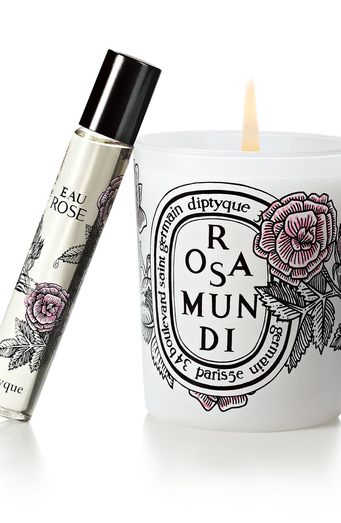 Diptyque , Alternate, color, 