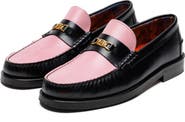 Naked Wolfe Roma Leather Loafer