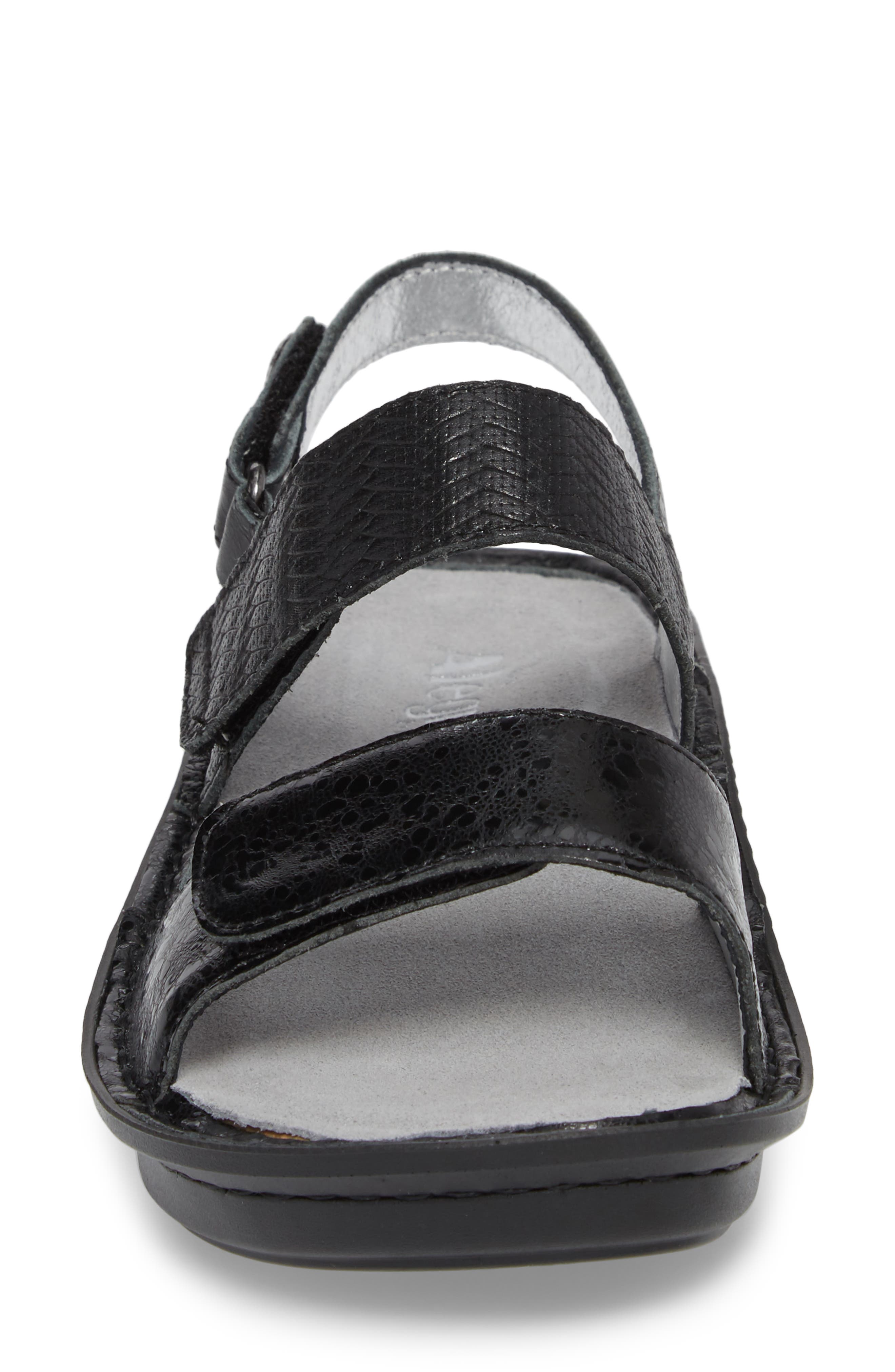 Alegria by PG Lite Verona Sandal, Alternate, color, 