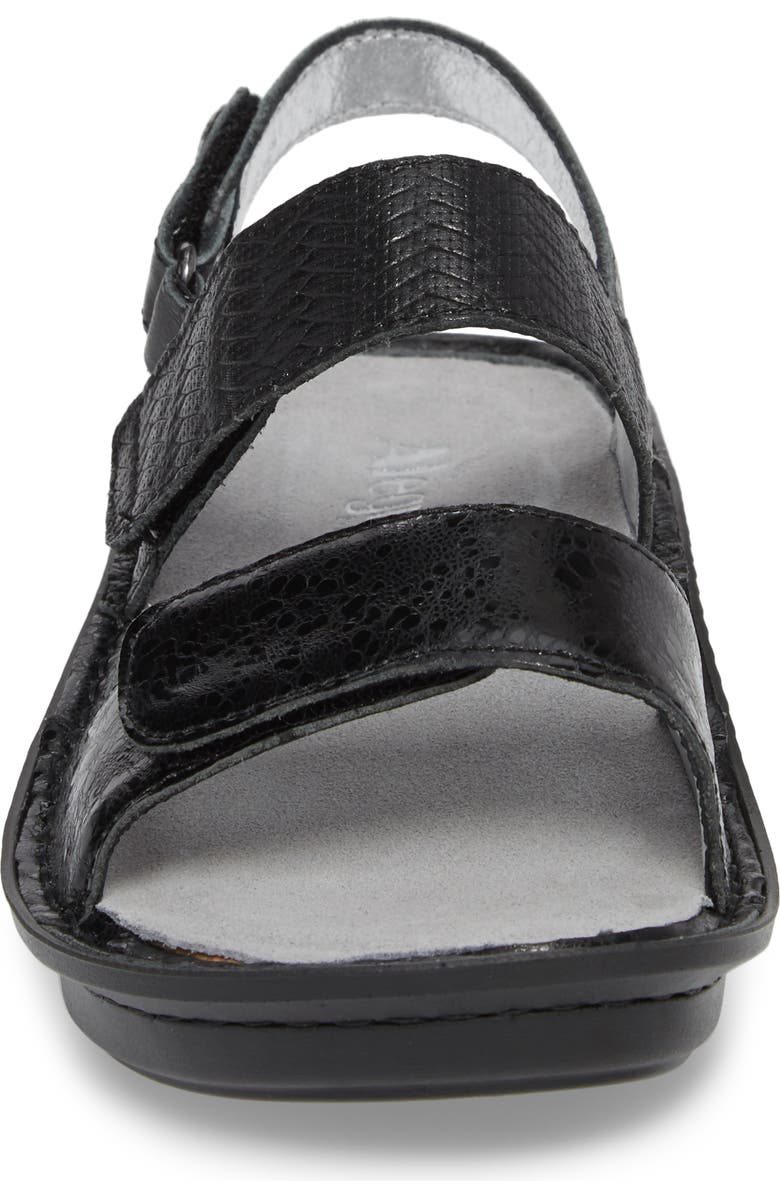 Alegria by PG Lite Verona Sandal, Alternate, color,