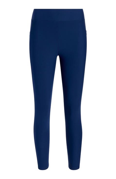 DaySculpt Casual Cropped Plegging