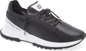 Spectre Zip Sneaker