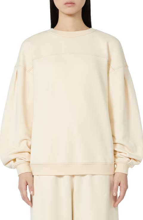 Mogol Oversize Sweatshirt